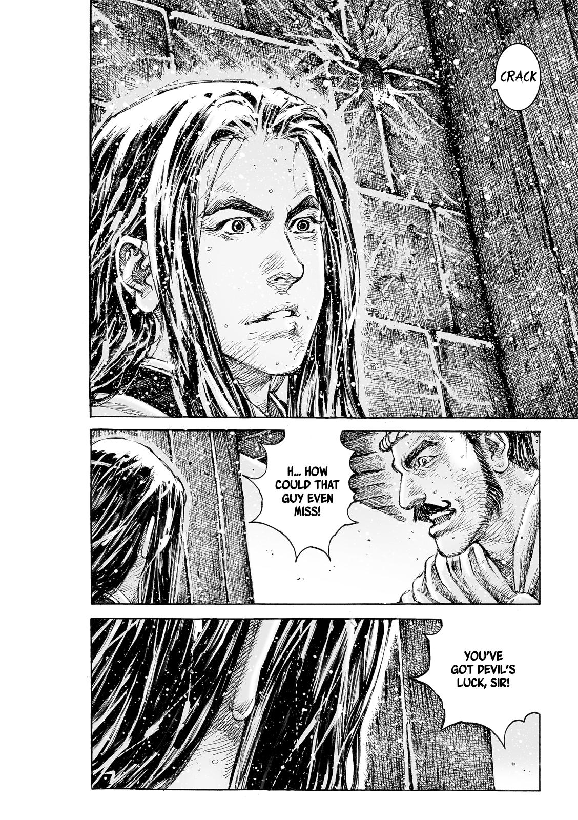 The Ravages of Time Chapter 537 14