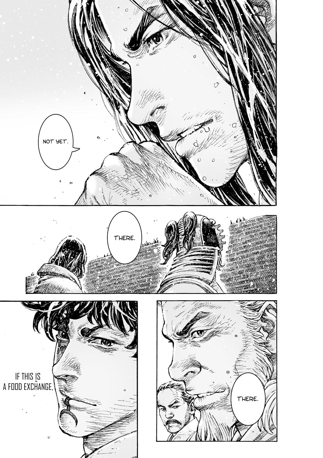 The Ravages of Time Chapter 537 23
