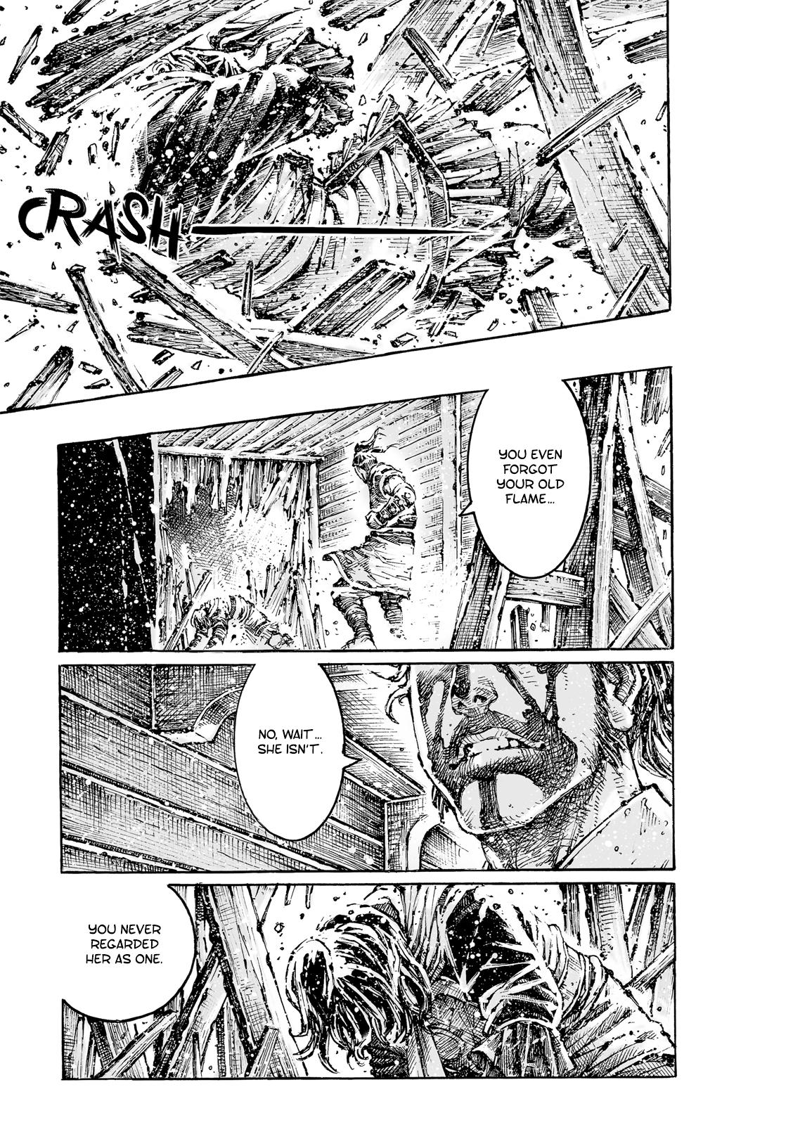 The Ravages of Time Chapter 582 15