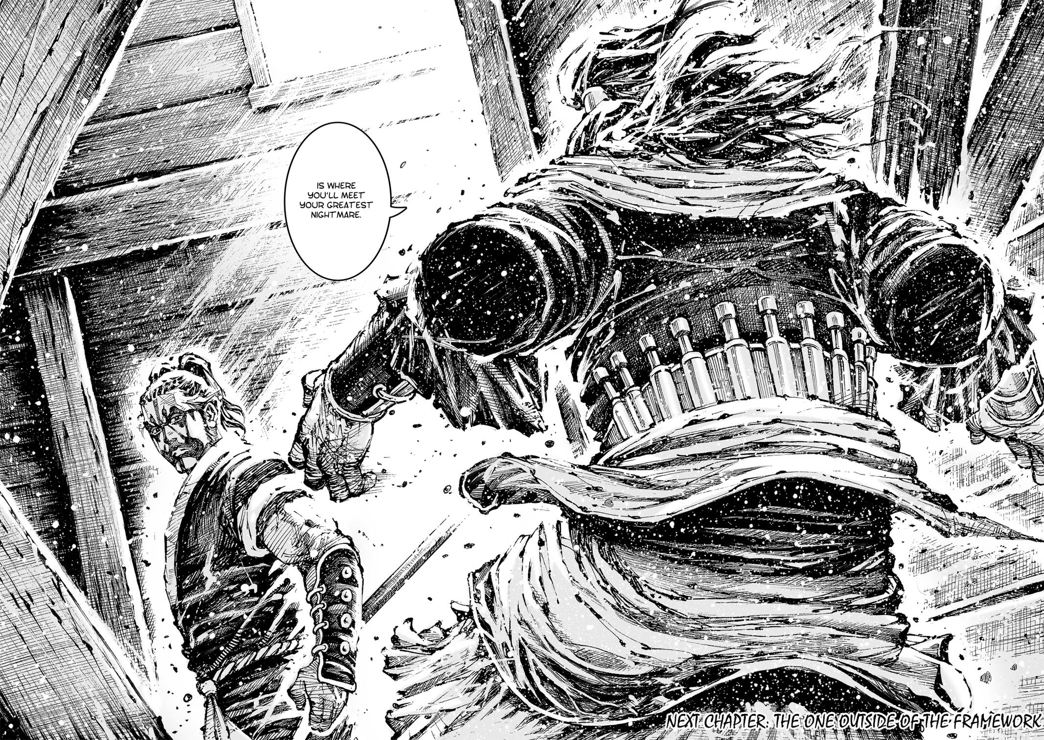 The Ravages of Time Chapter 582 26