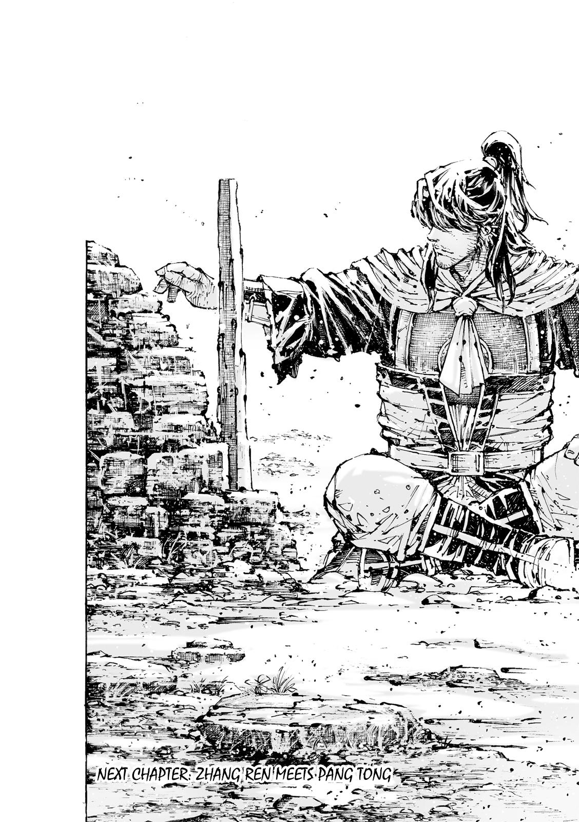 The Ravages of Time Chapter 583 26