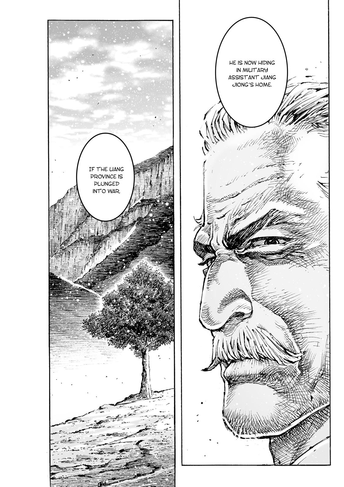 The Ravages of Time Chapter 587 27