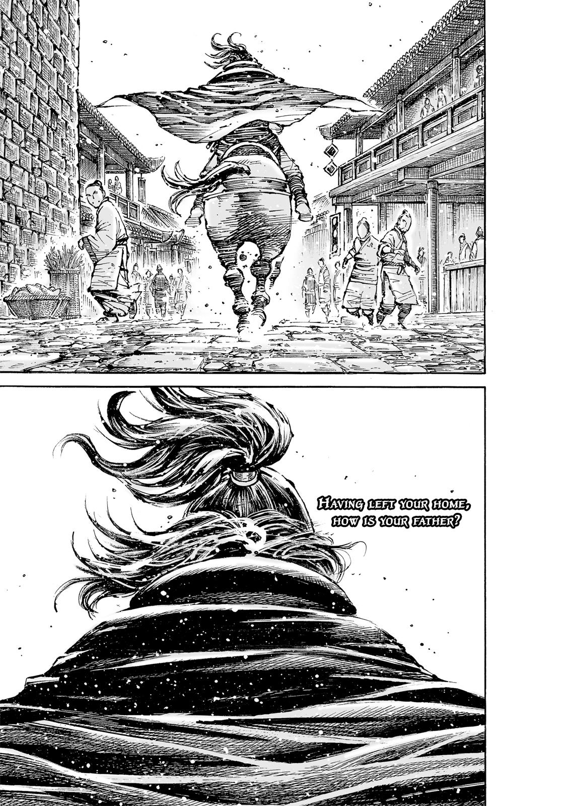The Ravages of Time Chapter 588 16