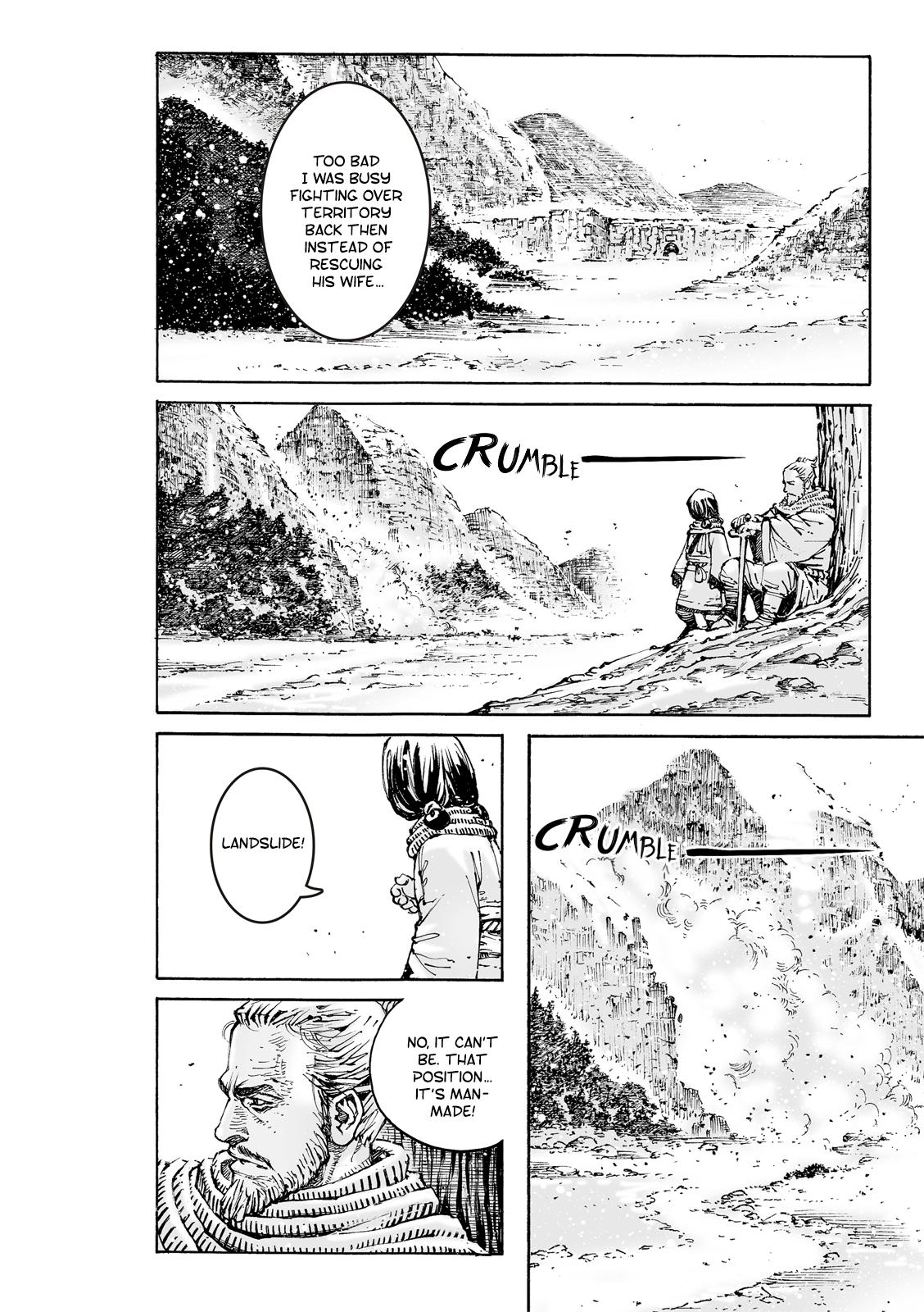 The Ravages of Time Chapter 588 24