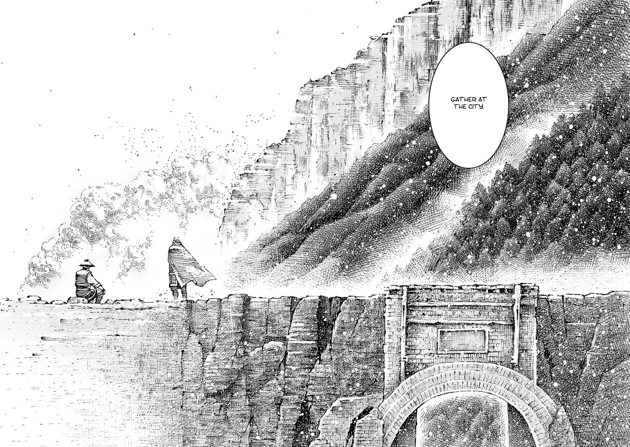 The Ravages of Time Chapter 588 26