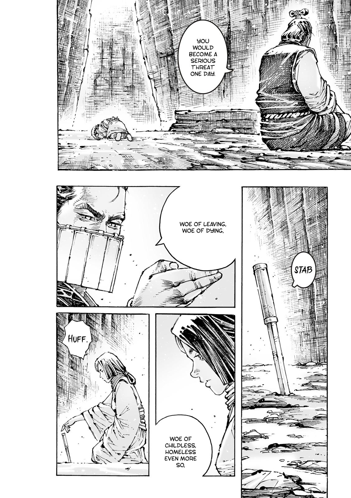 The Ravages of Time Chapter 590 10