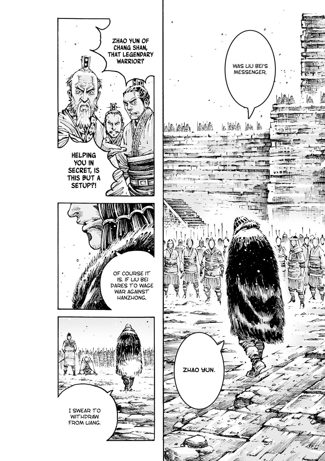 The Ravages of Time Chapter 590 29