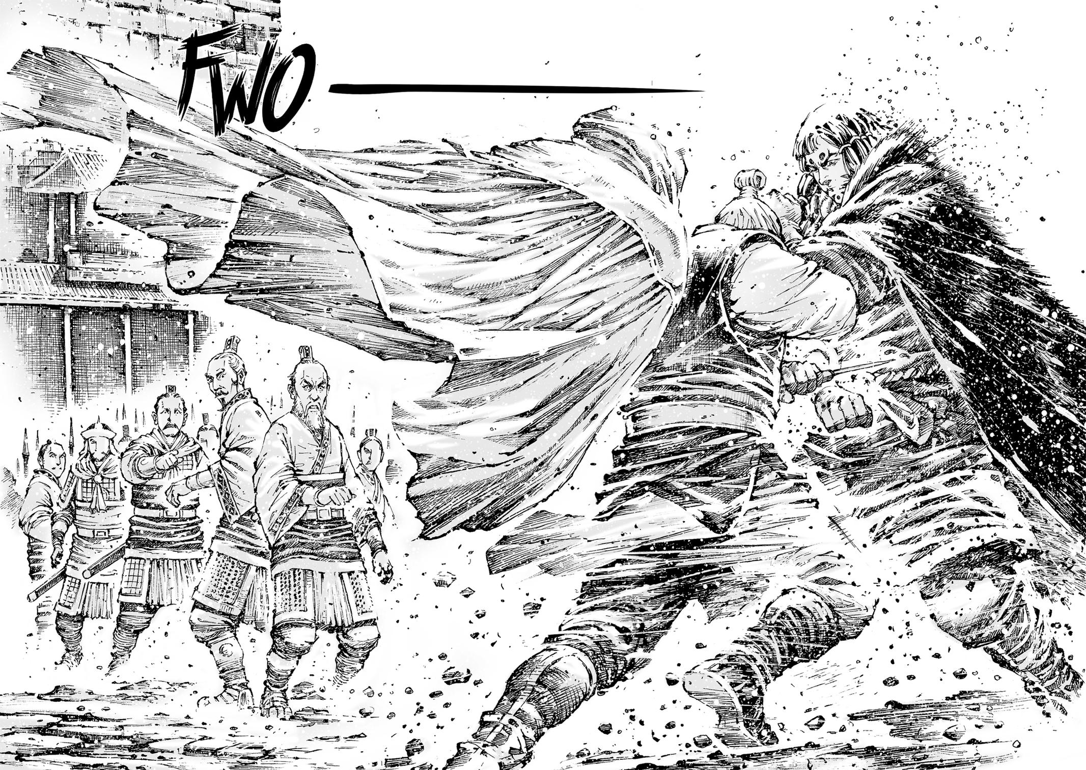 The Ravages of Time Chapter 590 31