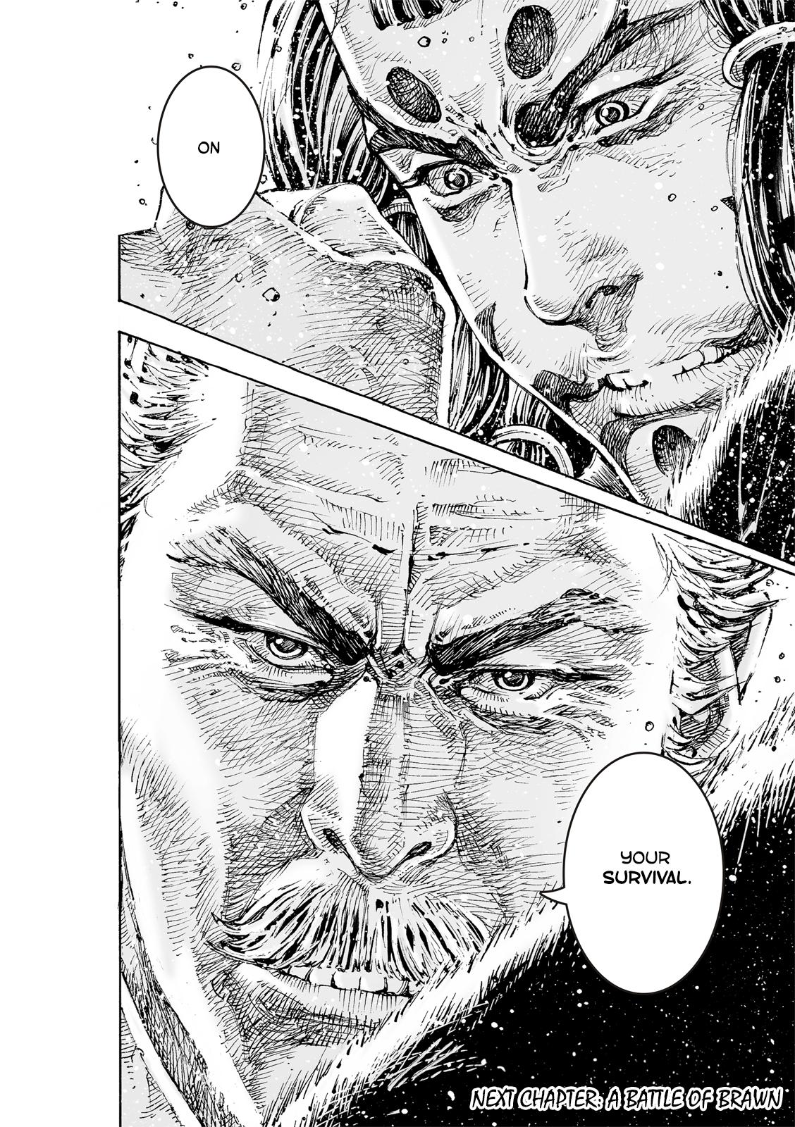 The Ravages of Time Chapter 590 32