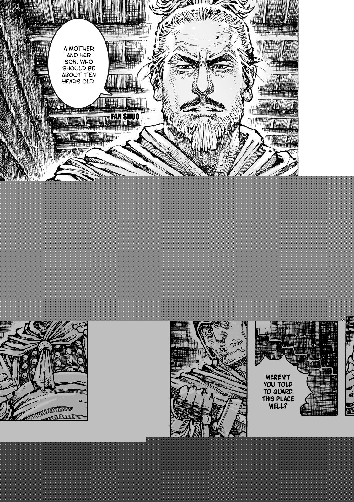 The Ravages of Time Chapter 591 4