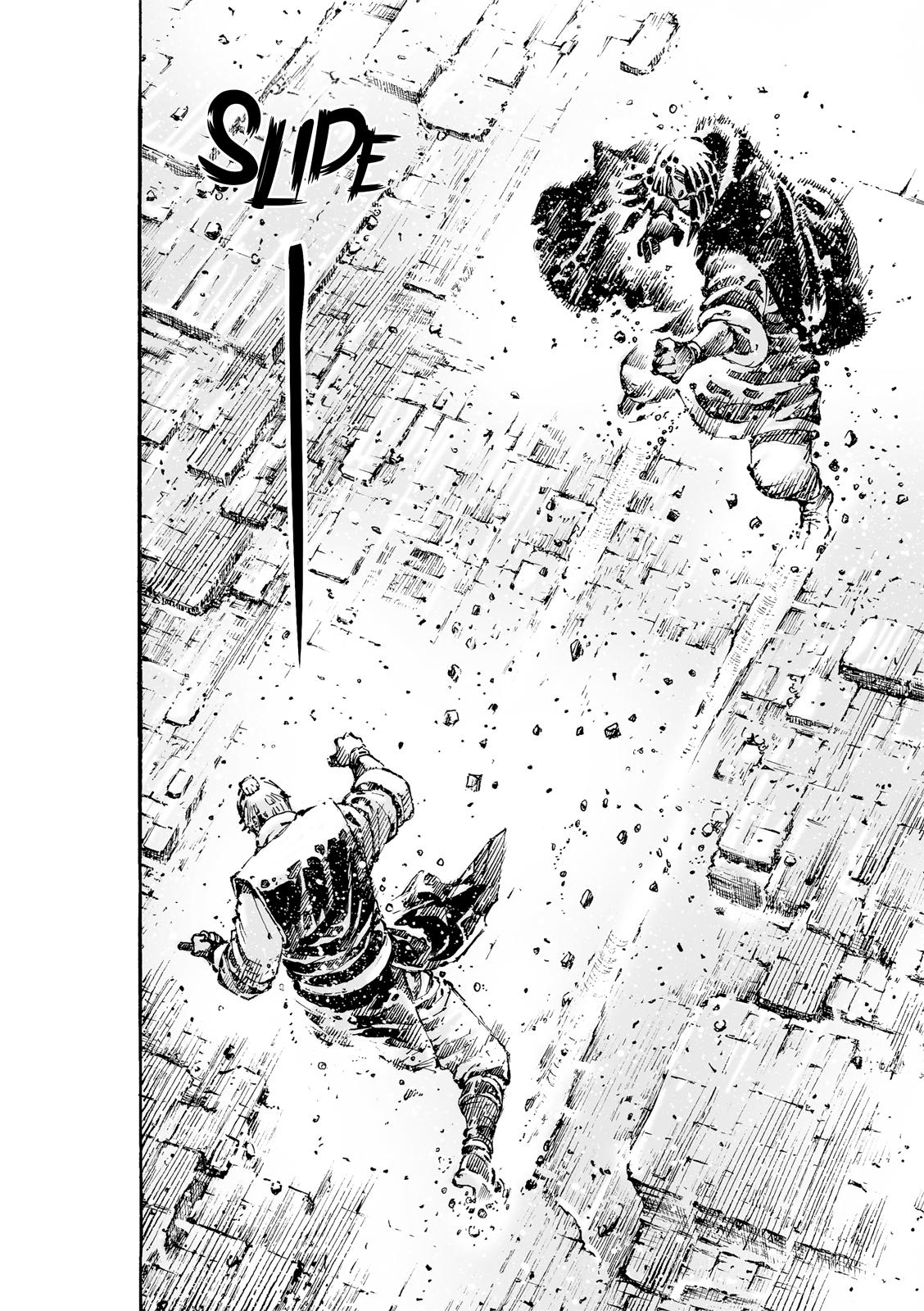 The Ravages of Time Chapter 591 19