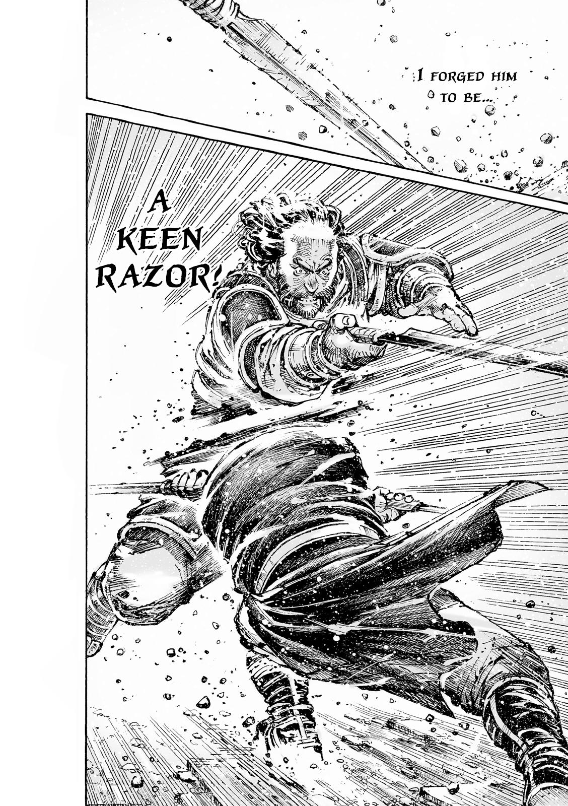 The Ravages of Time Chapter 592 20