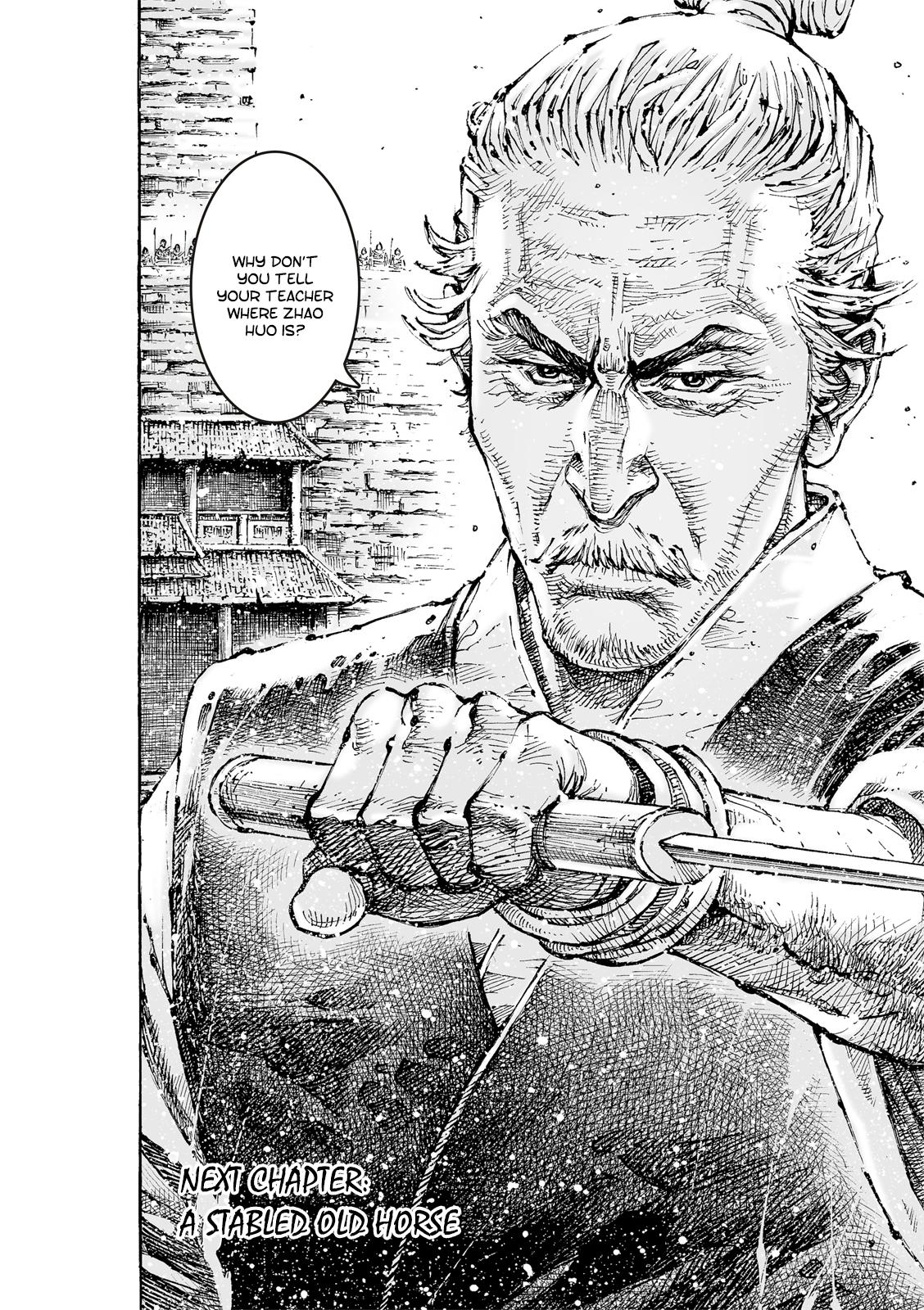 The Ravages of Time Chapter 592 26