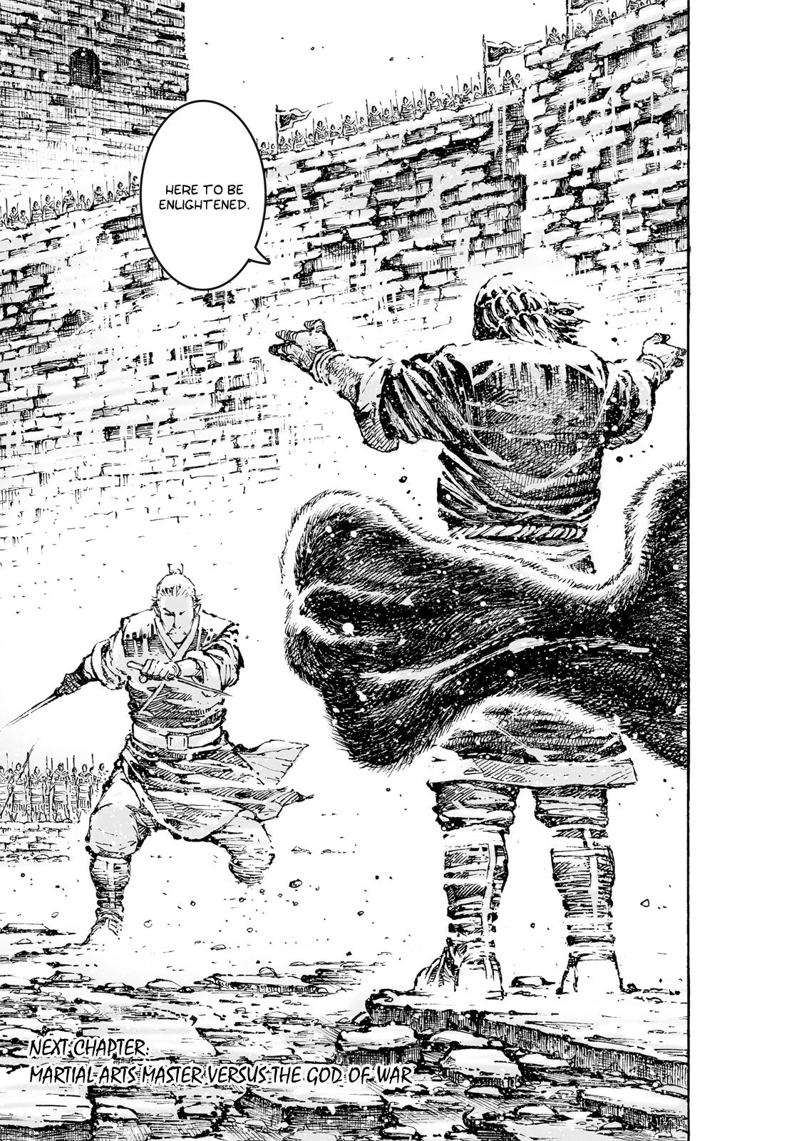 The Ravages of Time Chapter 593 25