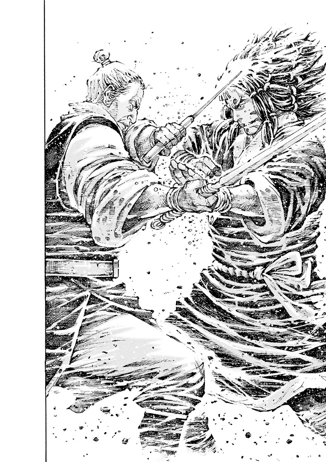 The Ravages of Time Chapter 594 11