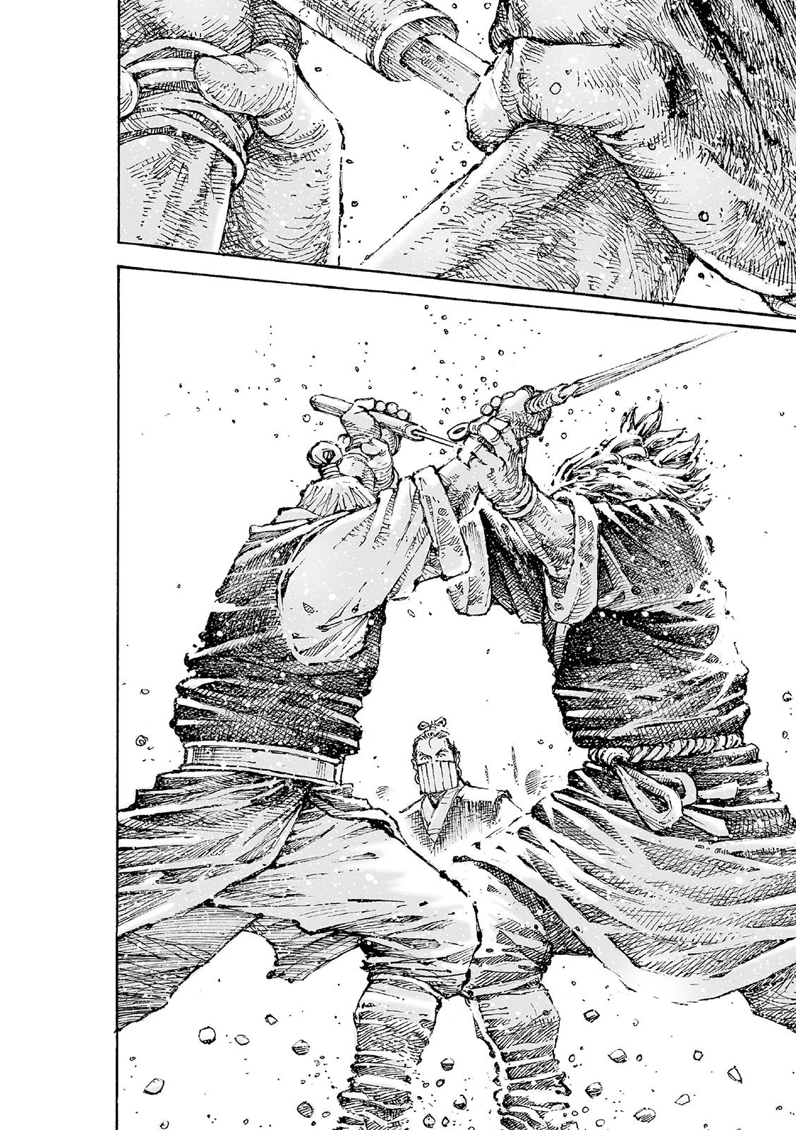 The Ravages of Time Chapter 594 17