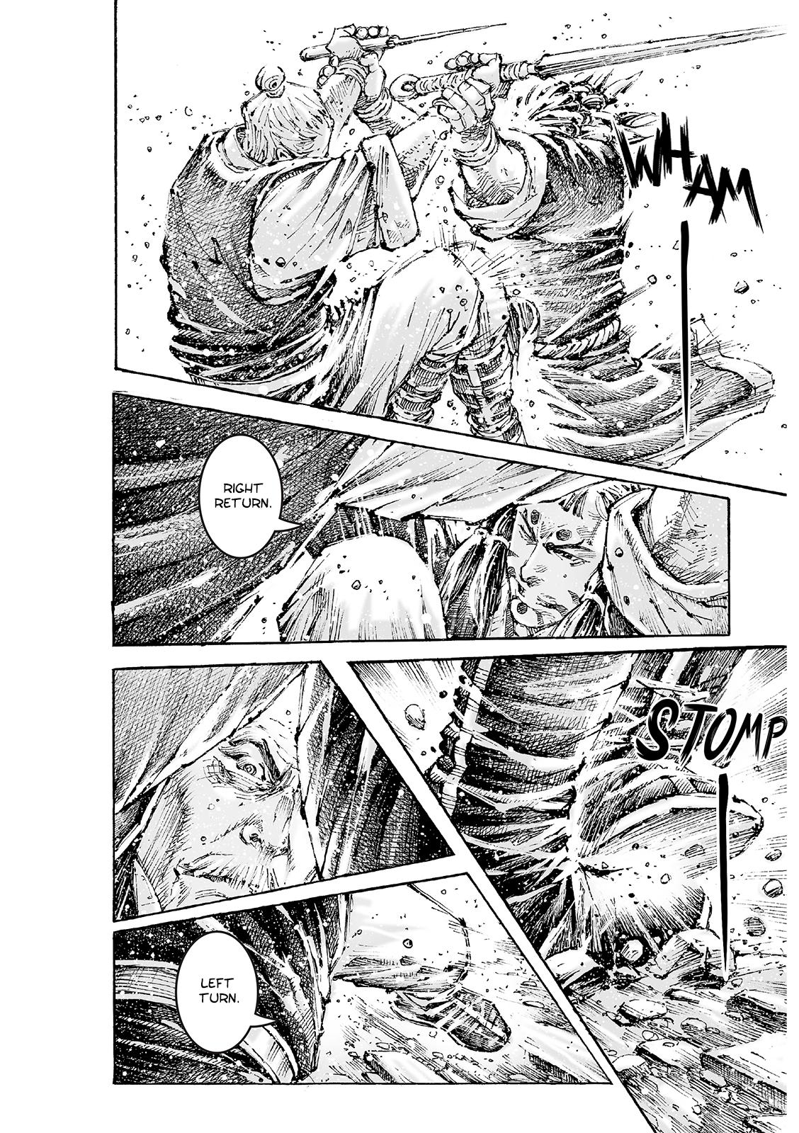 The Ravages of Time Chapter 594 19