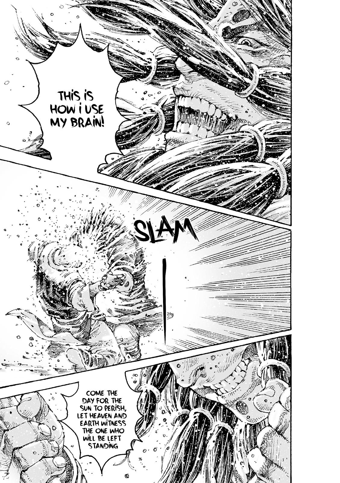 The Ravages of Time Chapter 594 24