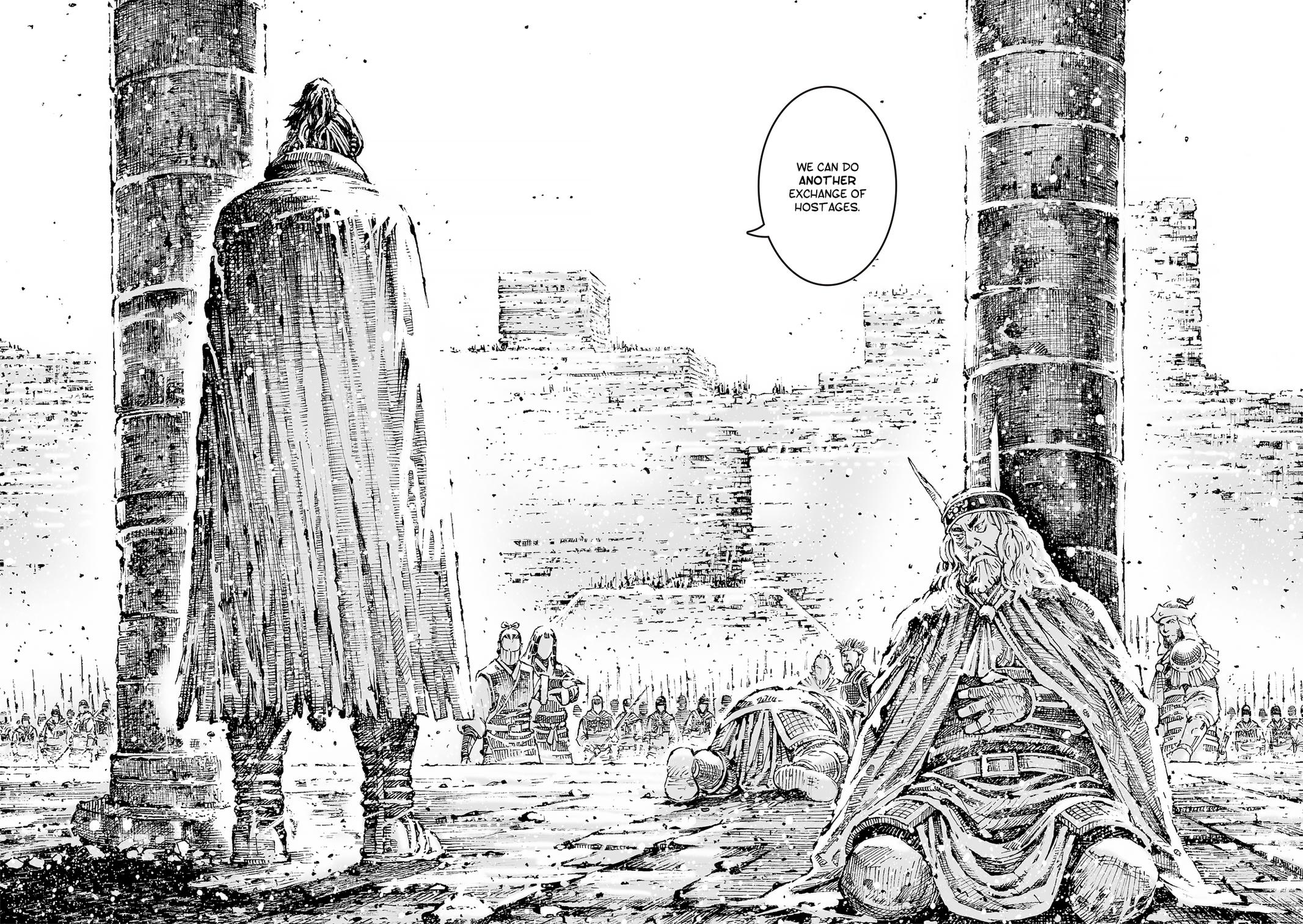 The Ravages of Time Chapter 595 20