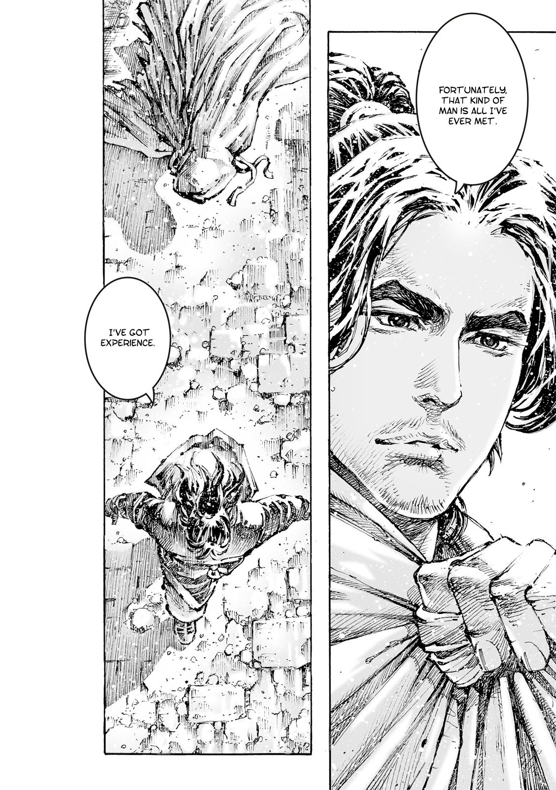 The Ravages of Time Chapter 596 17