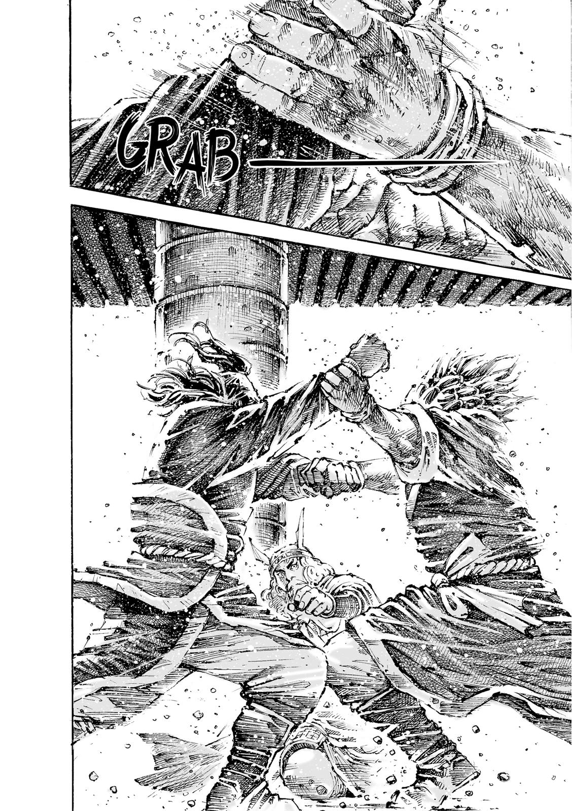 The Ravages of Time Chapter 596 19