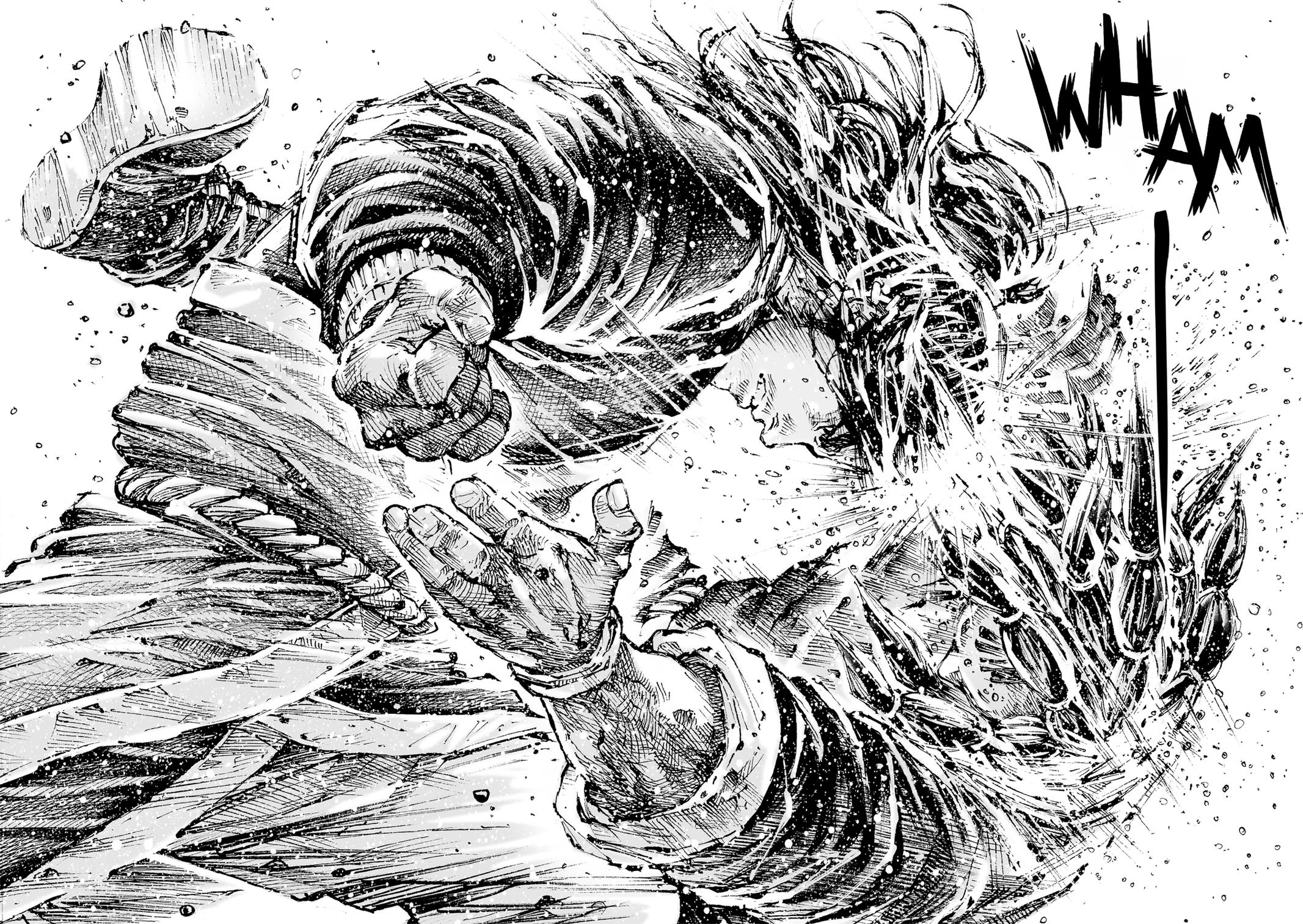 The Ravages of Time Chapter 596 21