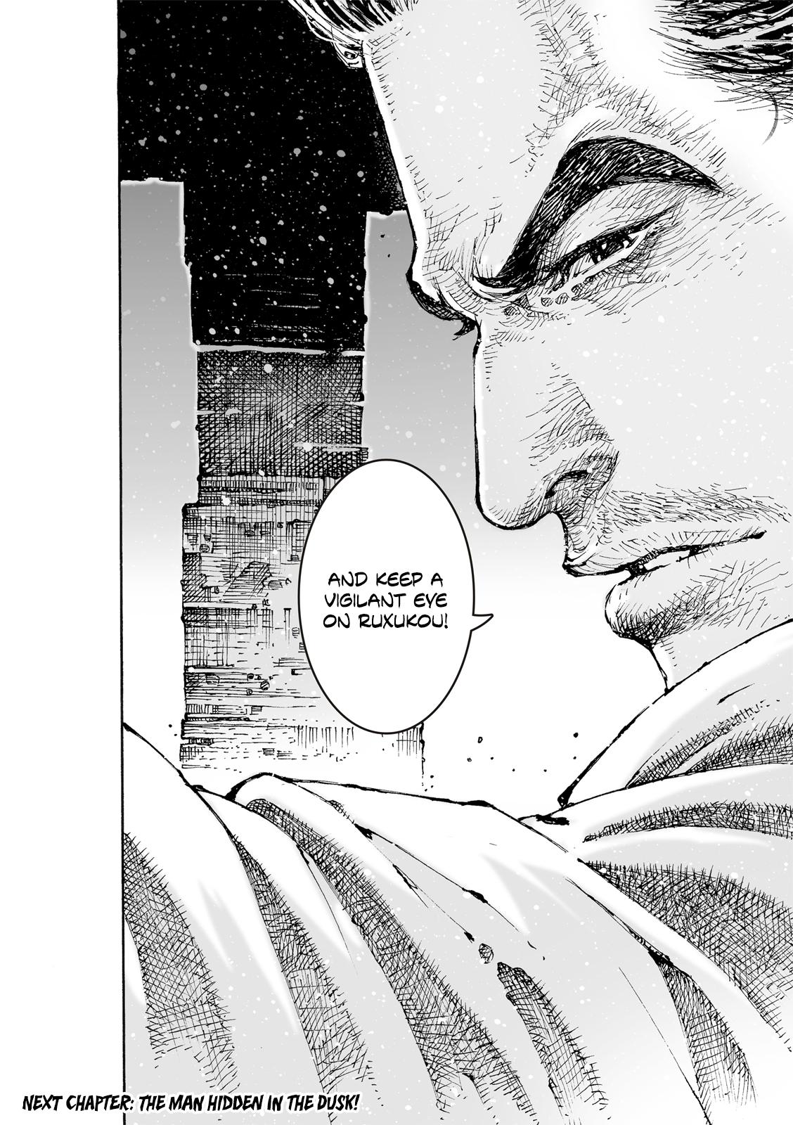 The Ravages of Time Chapter 608 28