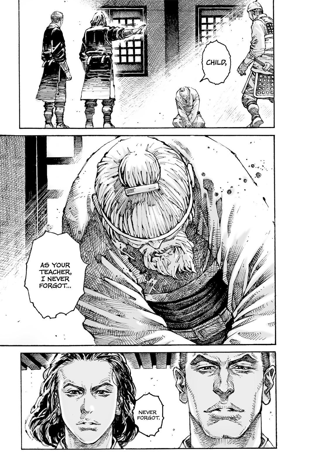 The Ravages of Time Chapter 609 12