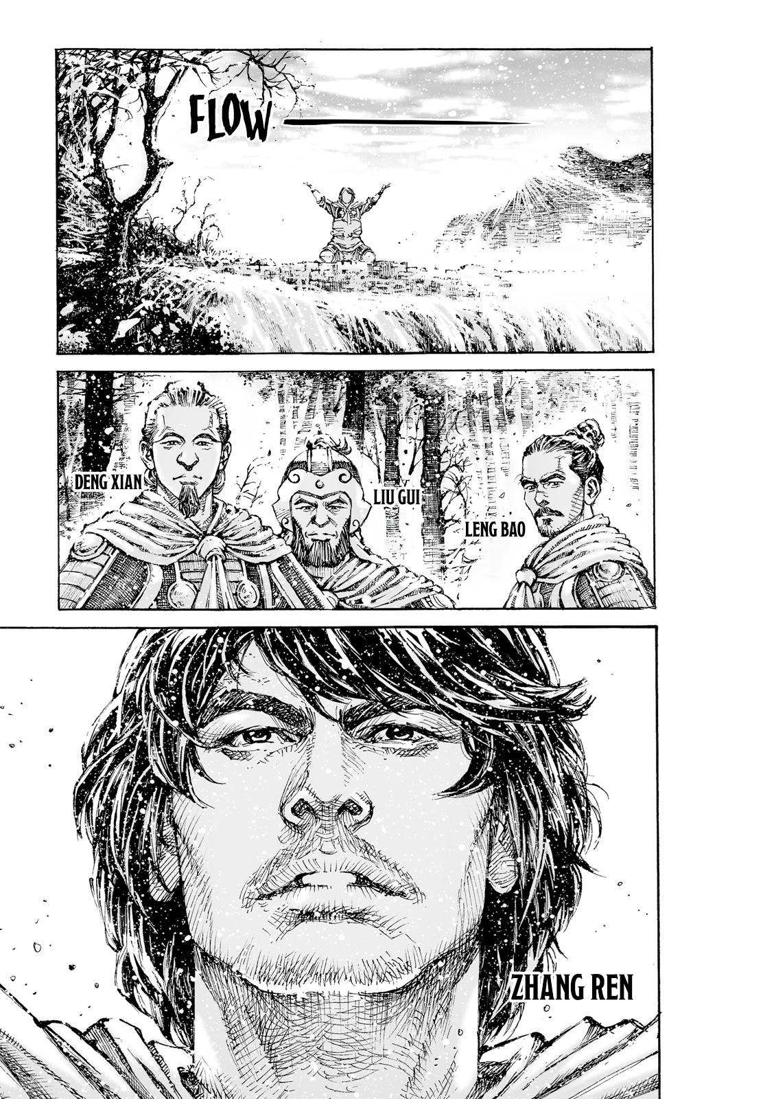 The Ravages of Time Chapter 609 16