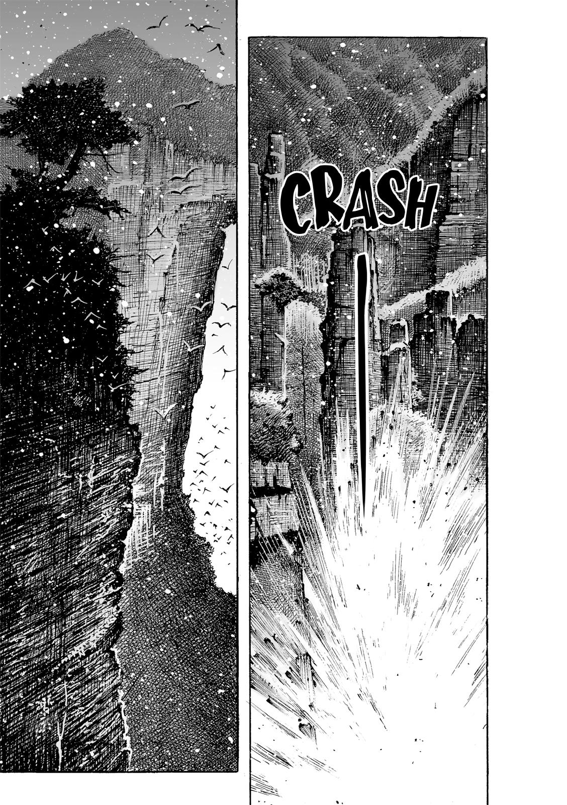 The Ravages of Time Chapter 611 11