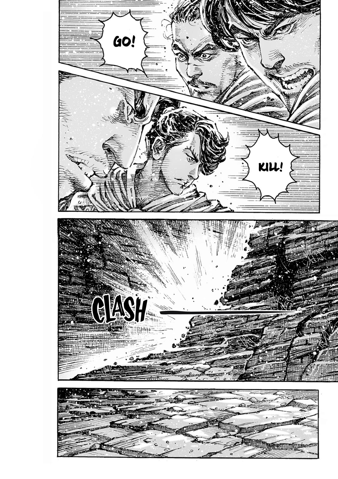 The Ravages of Time Chapter 611 20
