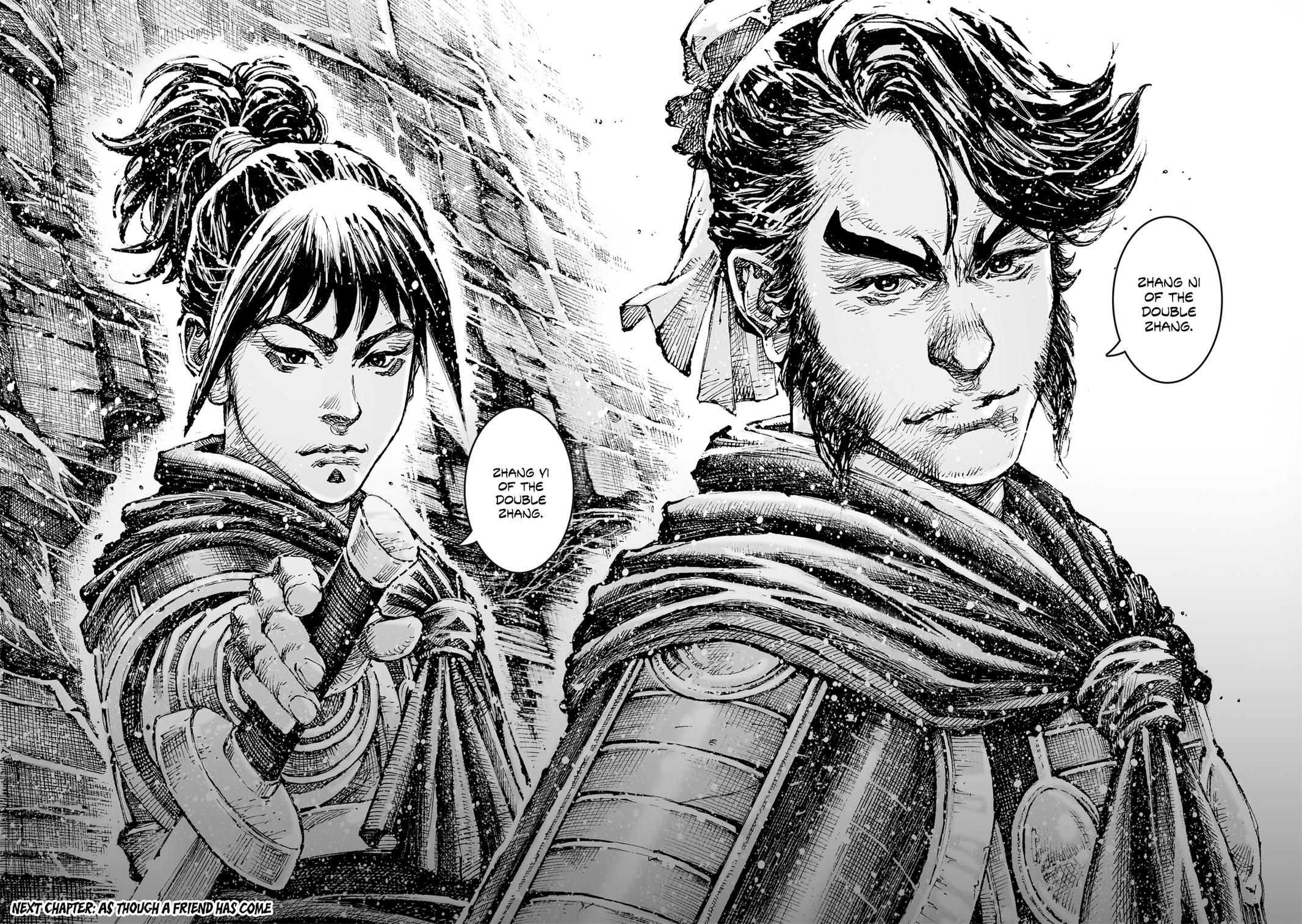 The Ravages of Time Chapter 611 26