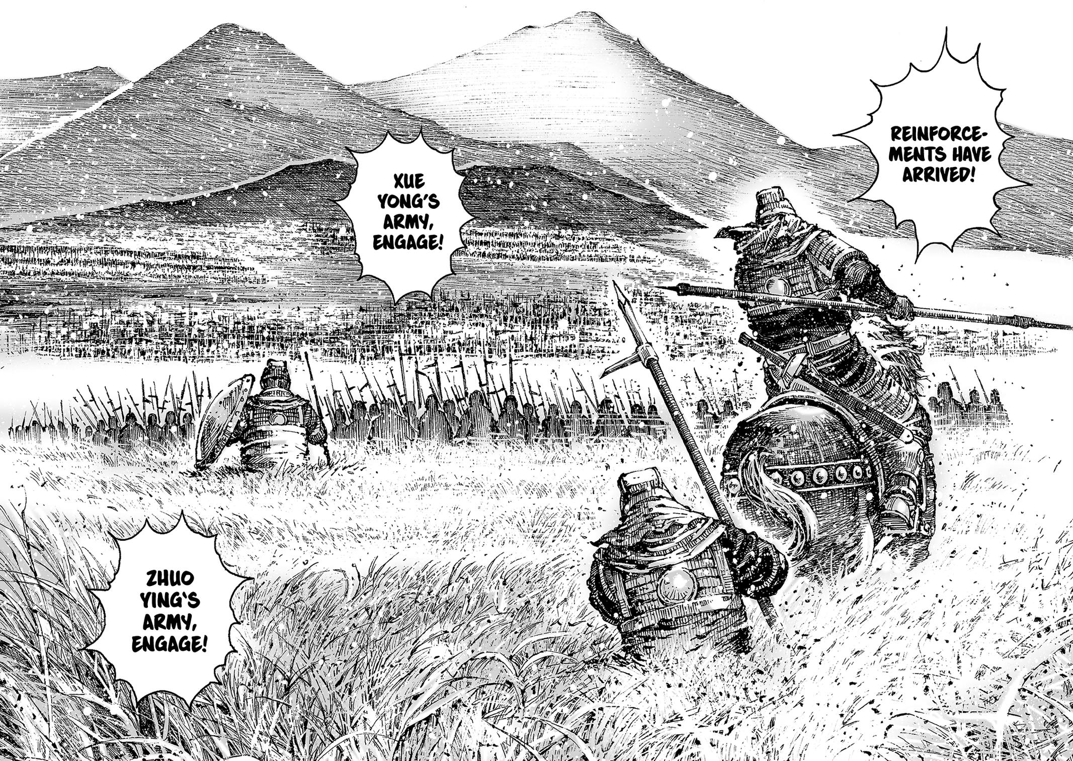 The Ravages of Time Chapter 621 19