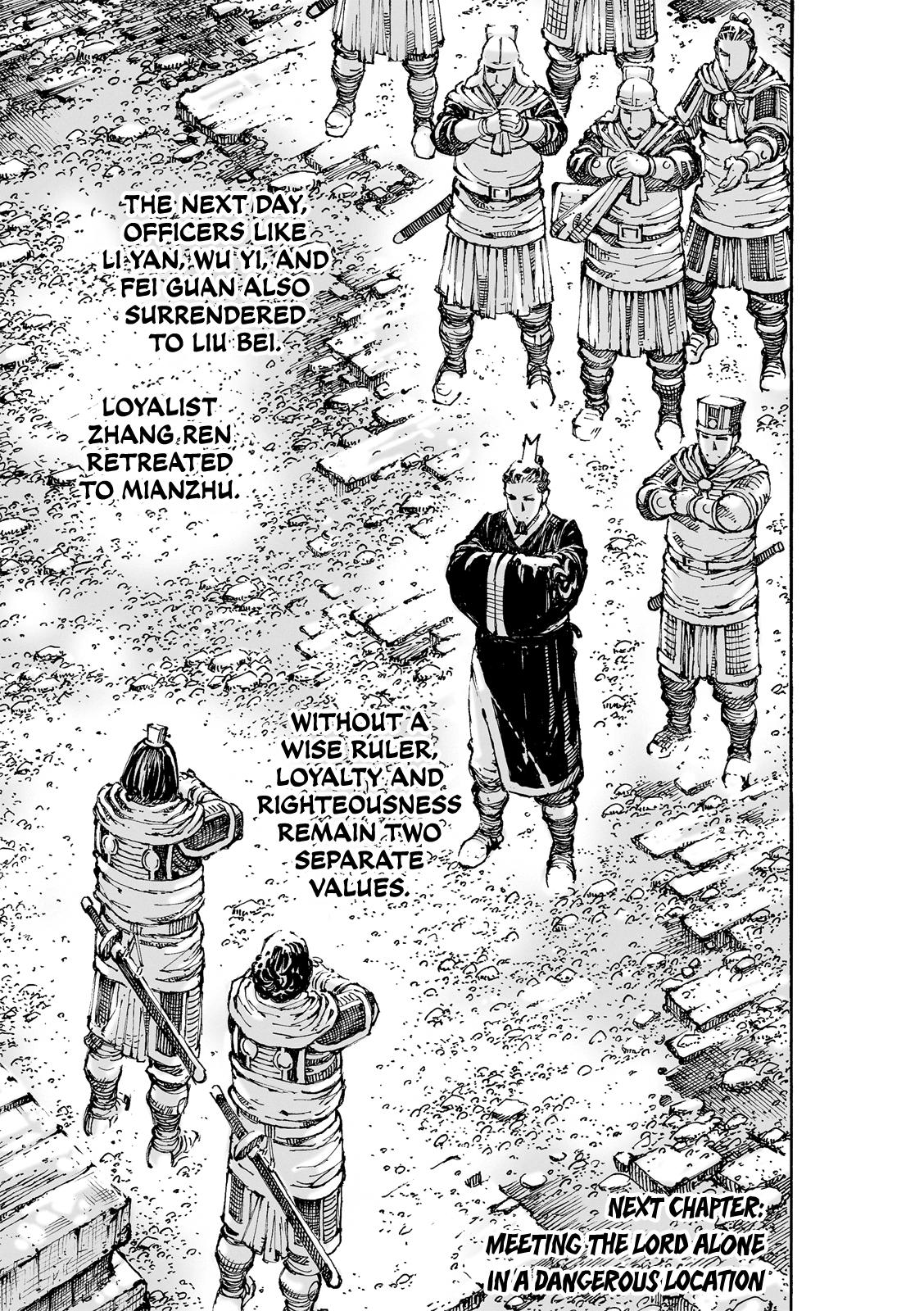 The Ravages of Time Chapter 621 25