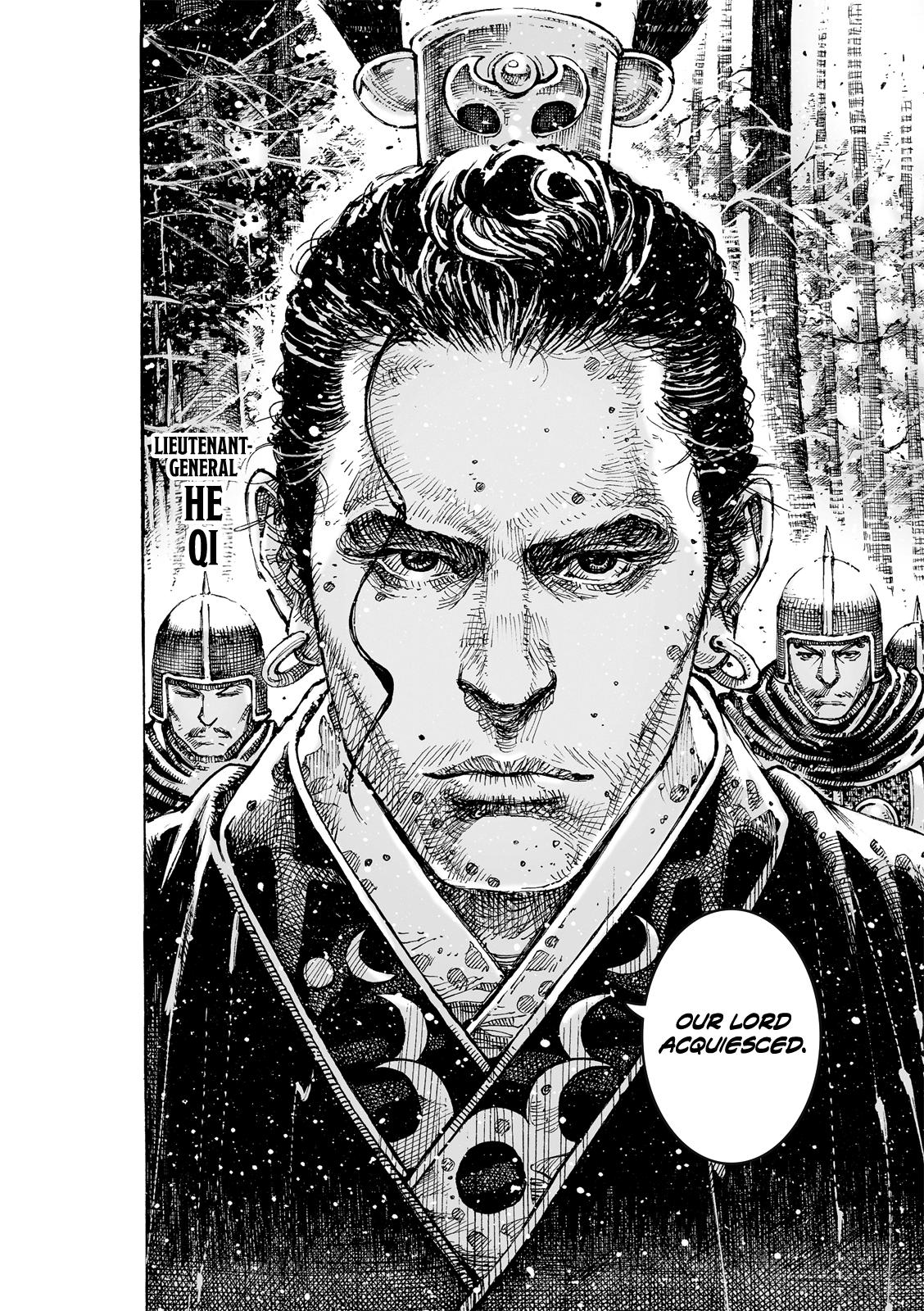 The Ravages of Time Chapter 622 16