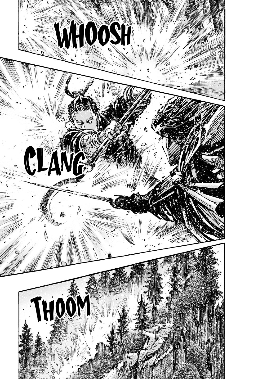 The Ravages of Time Chapter 622 21