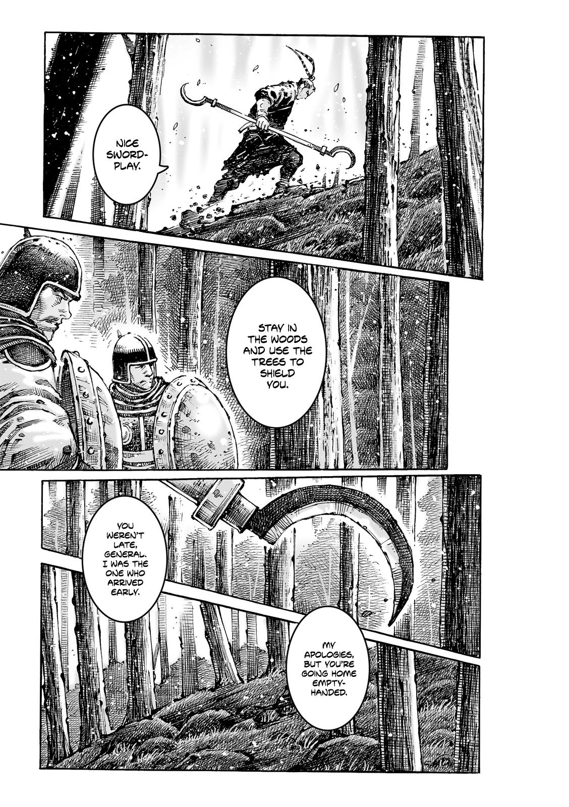 The Ravages of Time Chapter 622 23