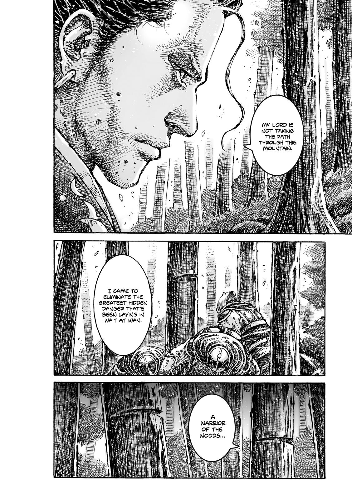 The Ravages of Time Chapter 622 24