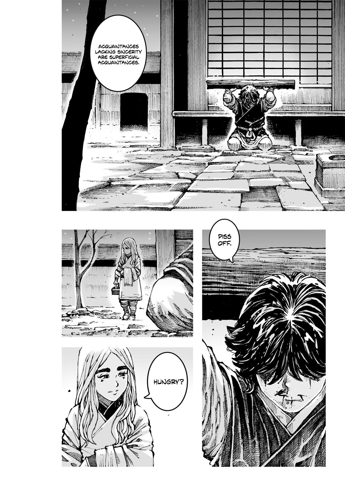 The Ravages of Time Chapter 623 5