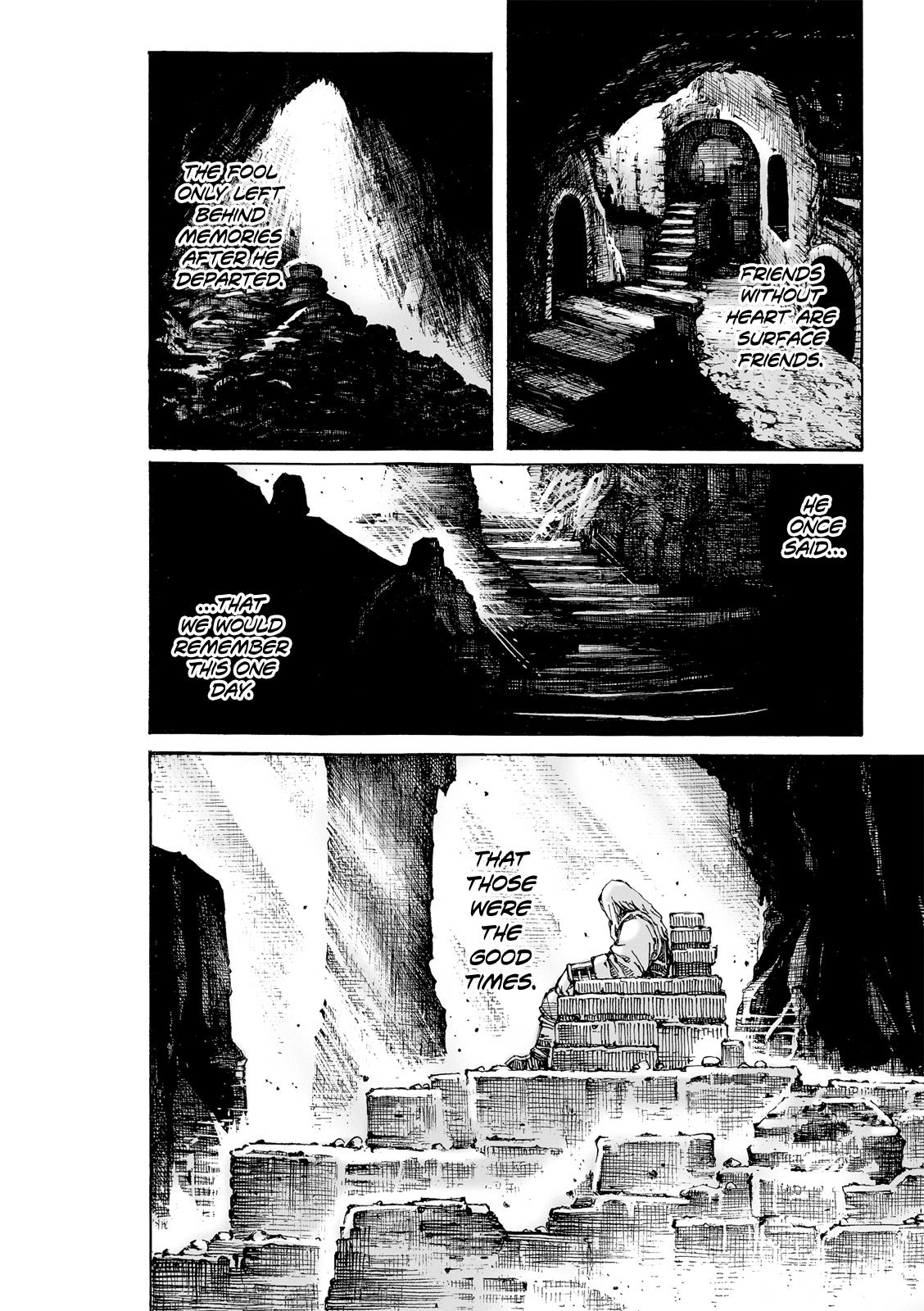 The Ravages of Time Chapter 623 15