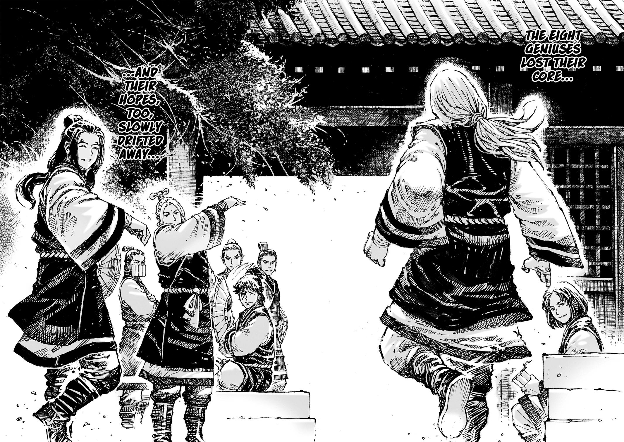 The Ravages of Time Chapter 623 29