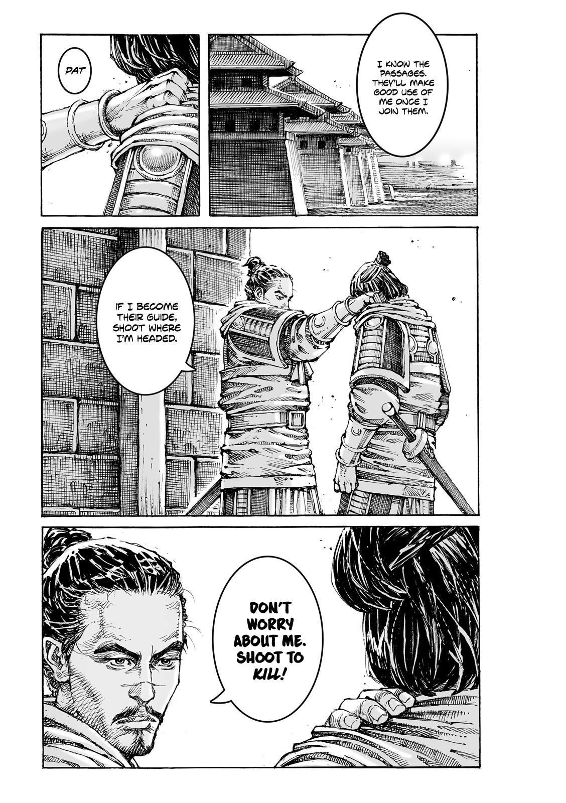 The Ravages of Time Chapter 624 21