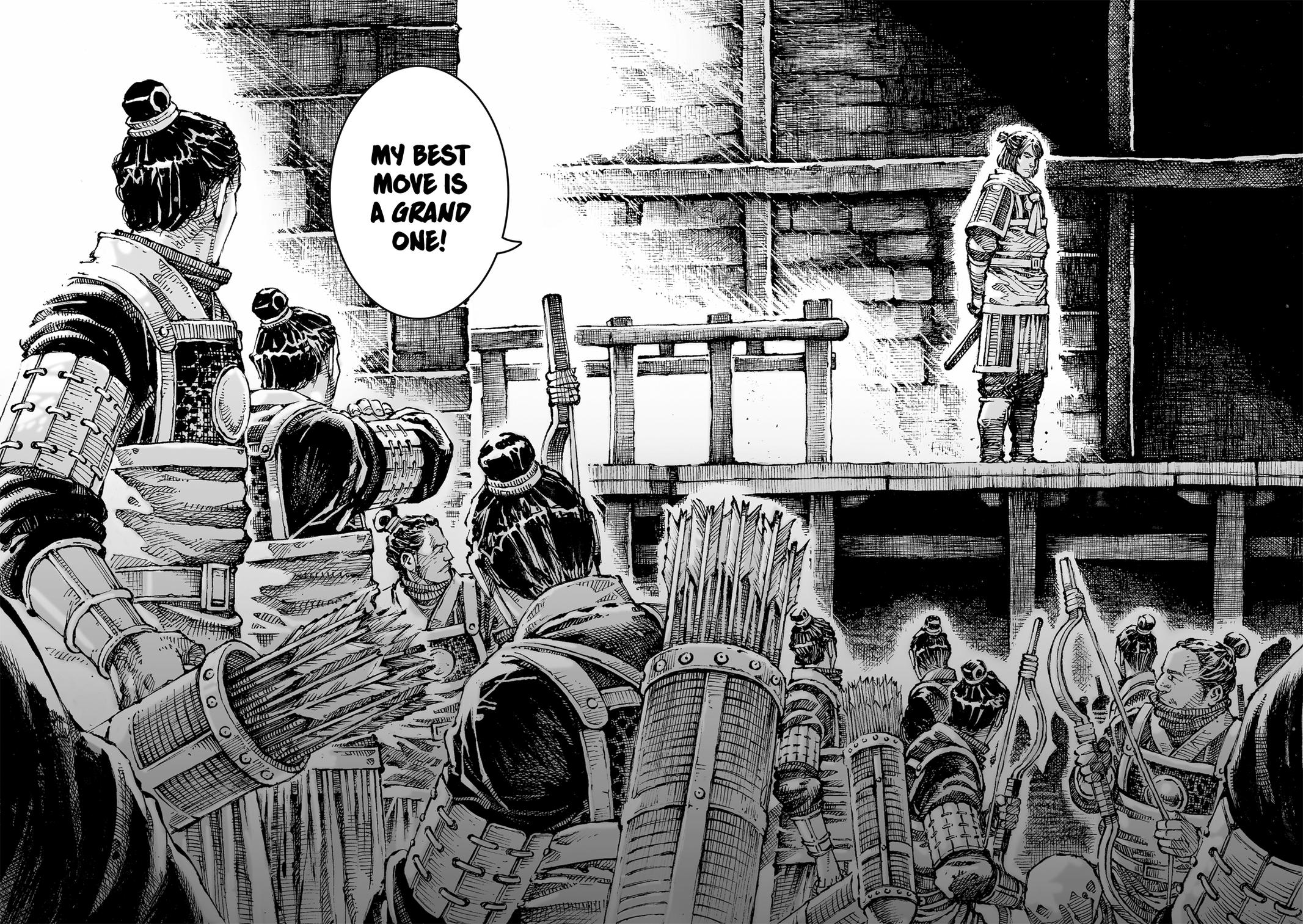 The Ravages of Time Chapter 624 24