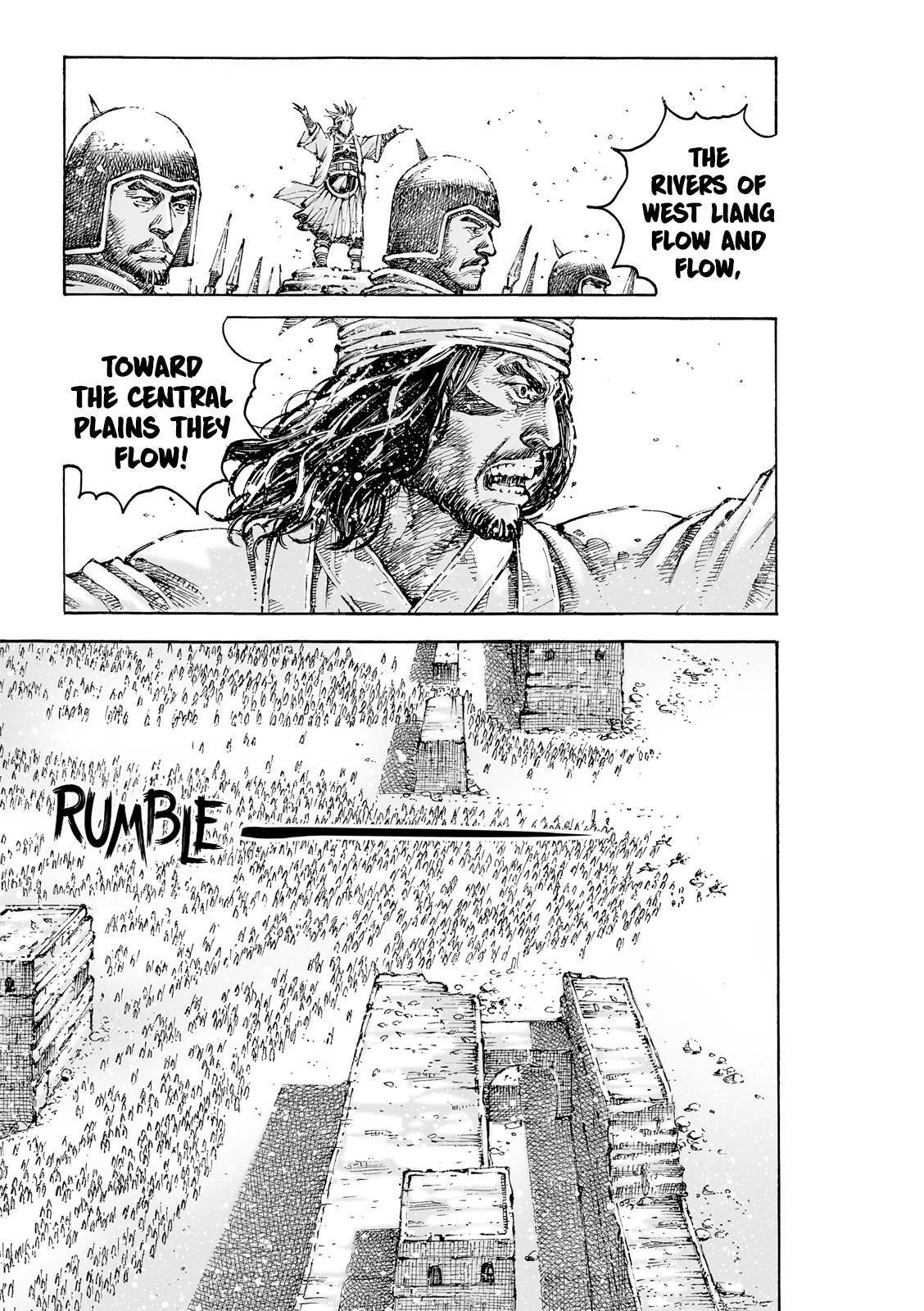 The Ravages of Time Chapter 625 14