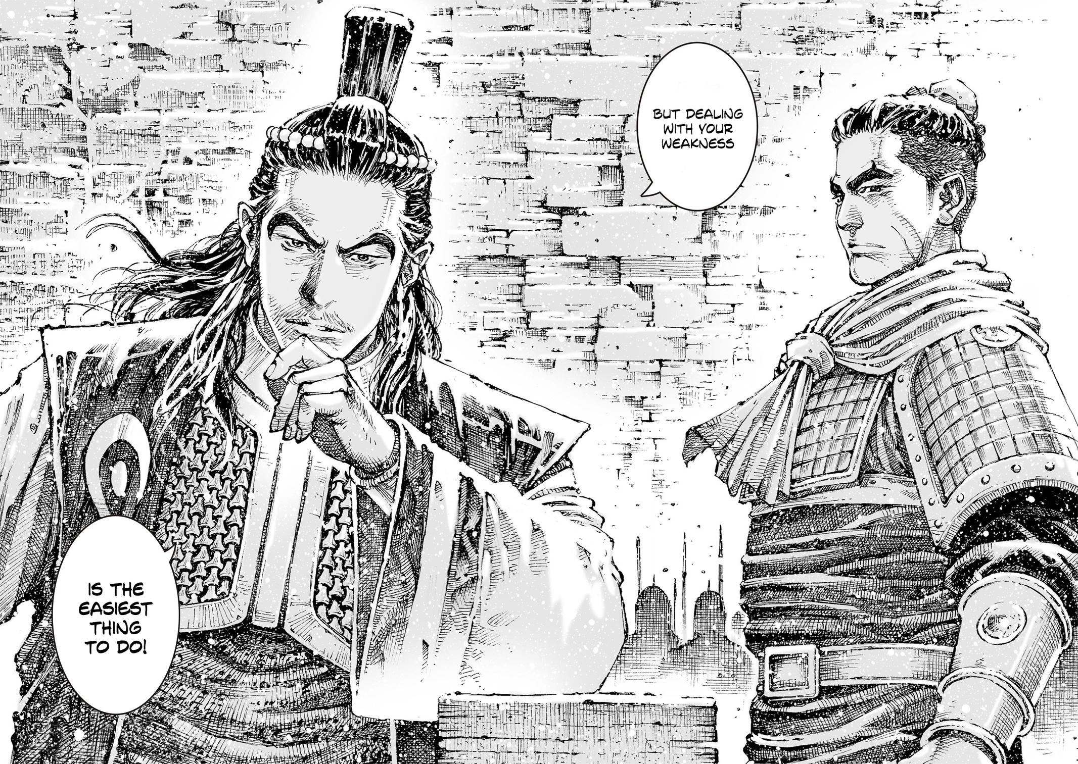 The Ravages of Time Chapter 625 26