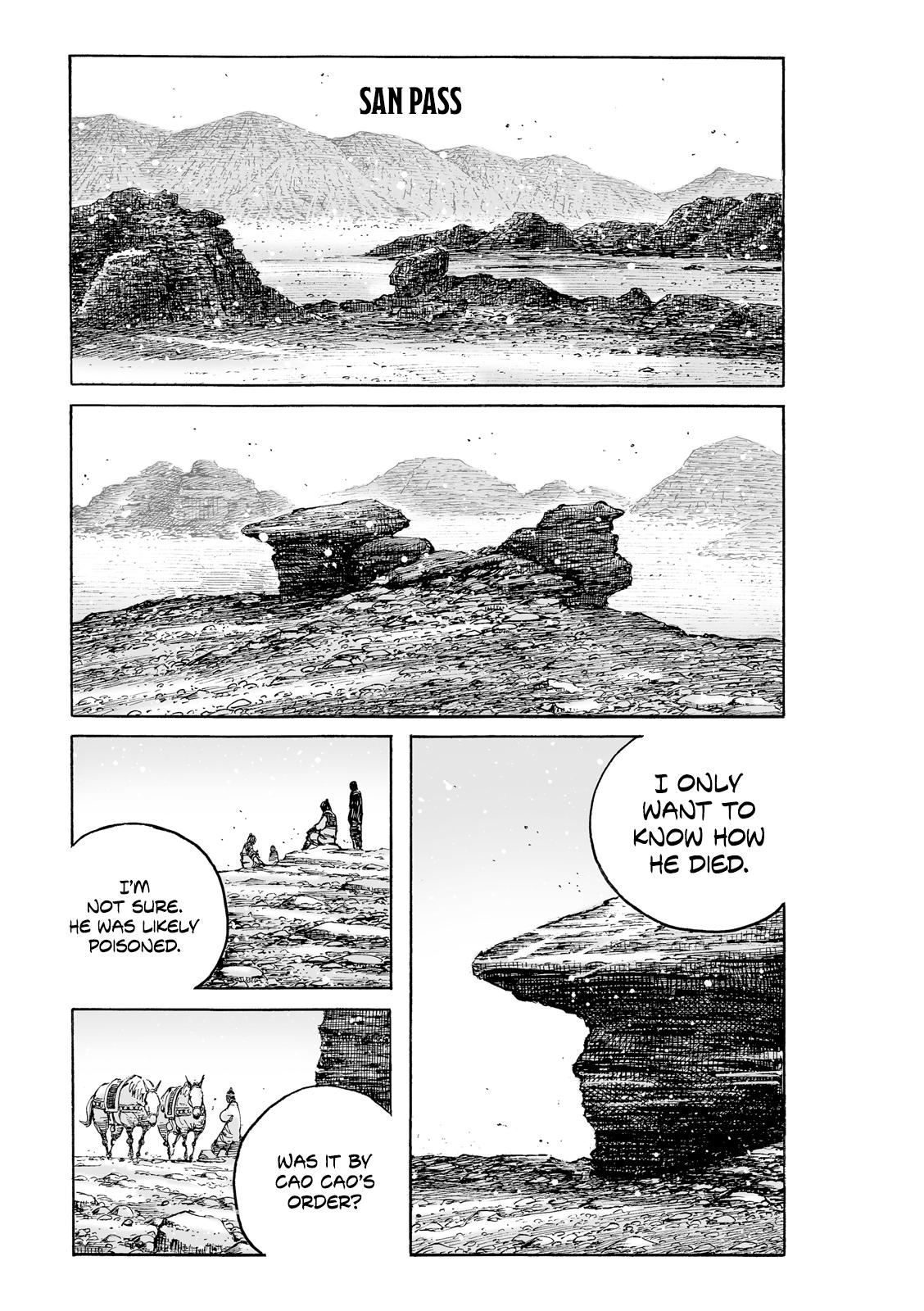 The Ravages of Time Chapter 626 2