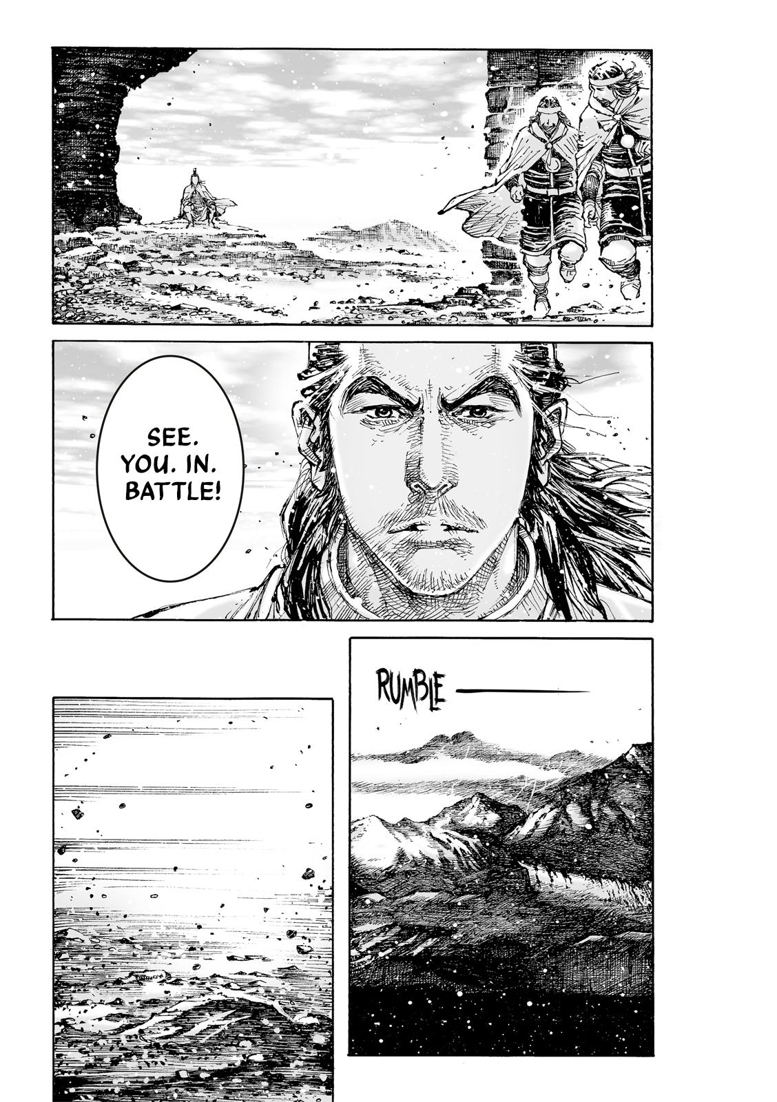The Ravages of Time Chapter 626 14