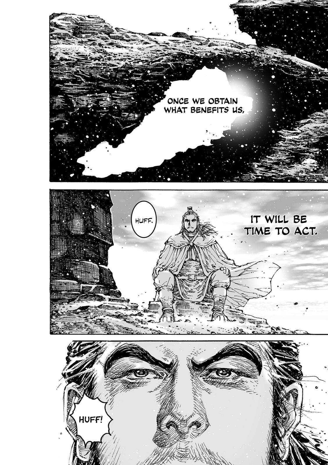 The Ravages of Time Chapter 626 17