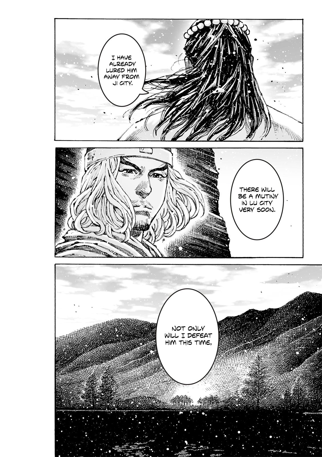 The Ravages of Time Chapter 626 19