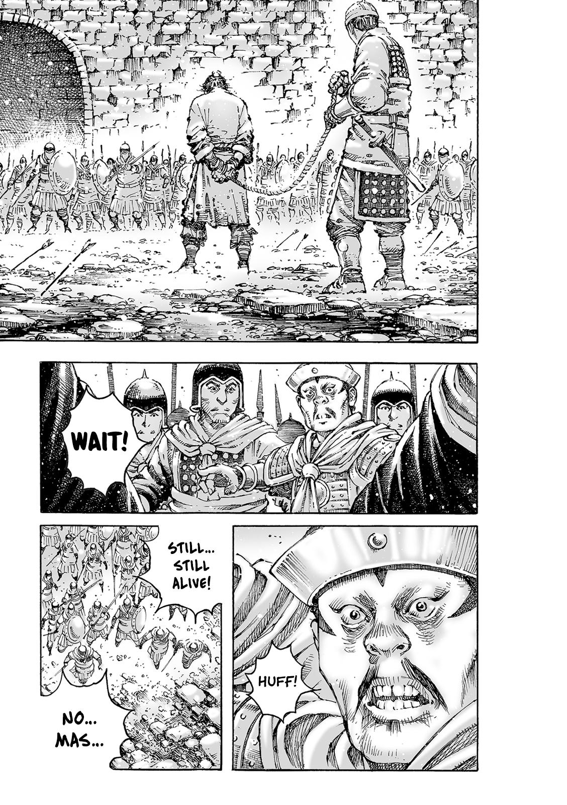 The Ravages of Time Chapter 626 24